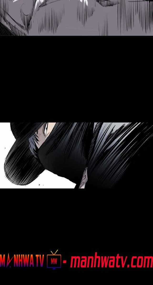 Báo Thù - Chapter 49 - Trang 4