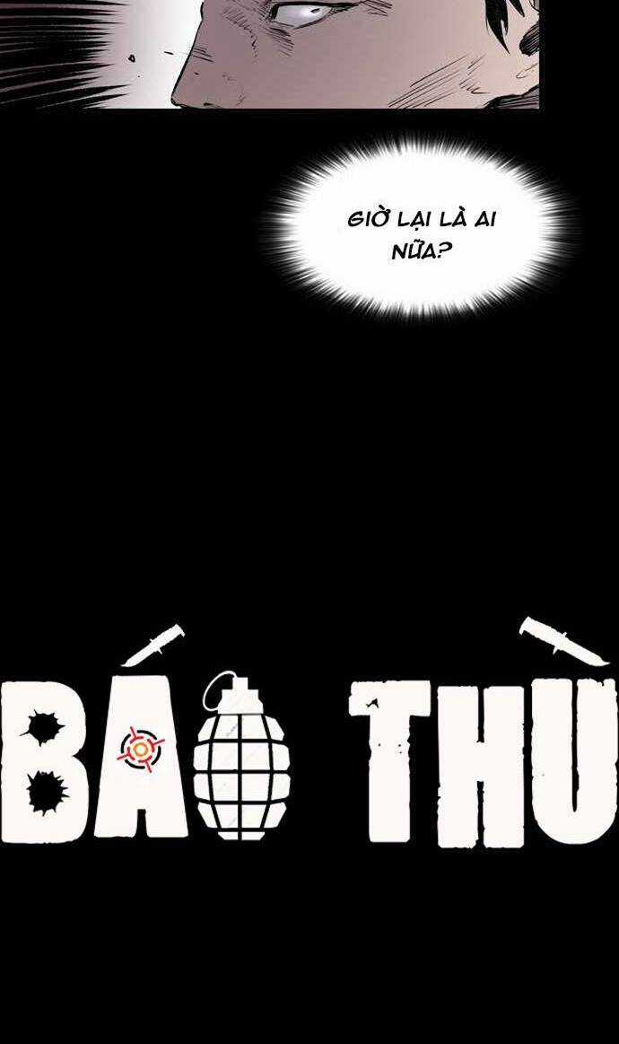 Báo Thù - Chapter 49 - Trang 36