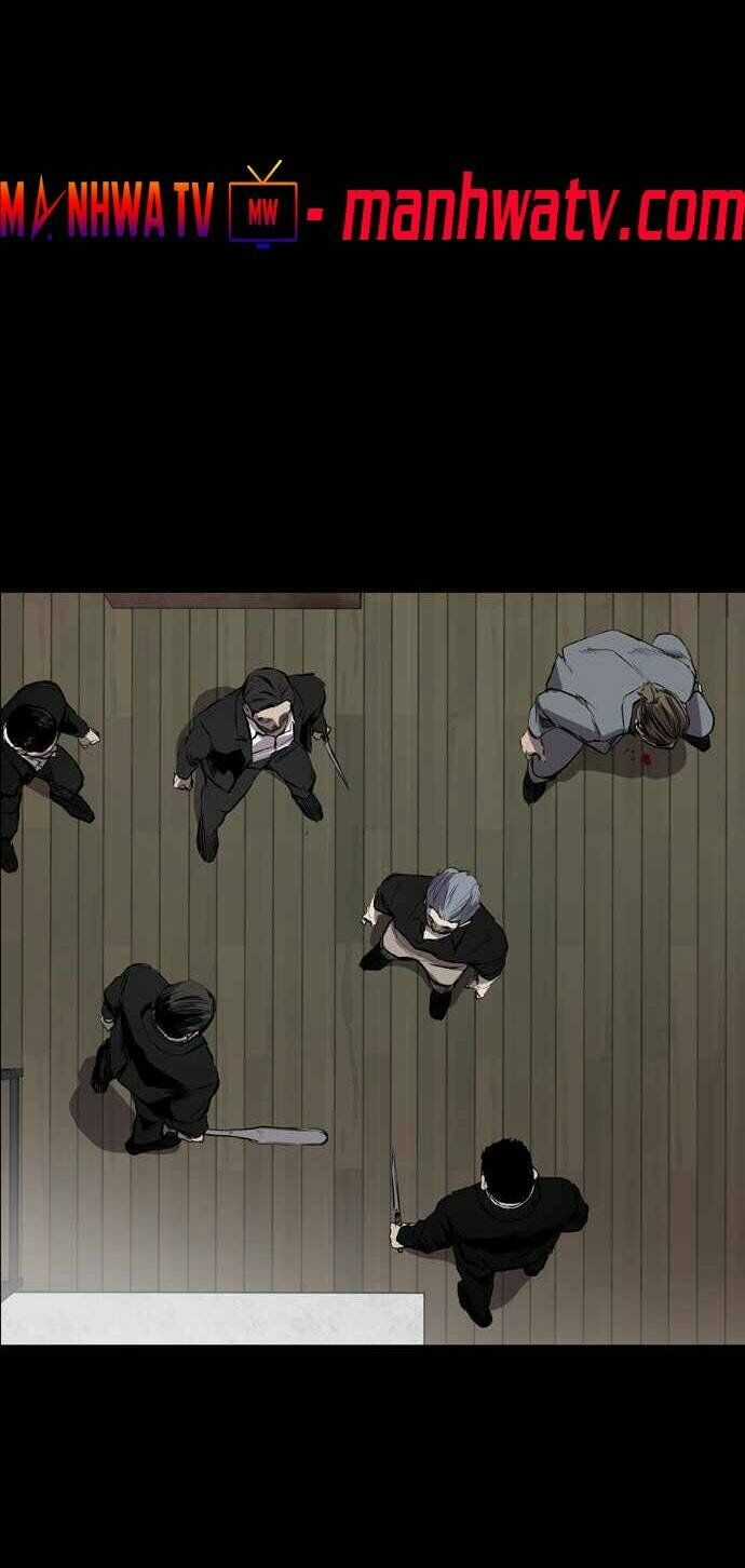 Báo Thù - Chapter 49 - Trang 37