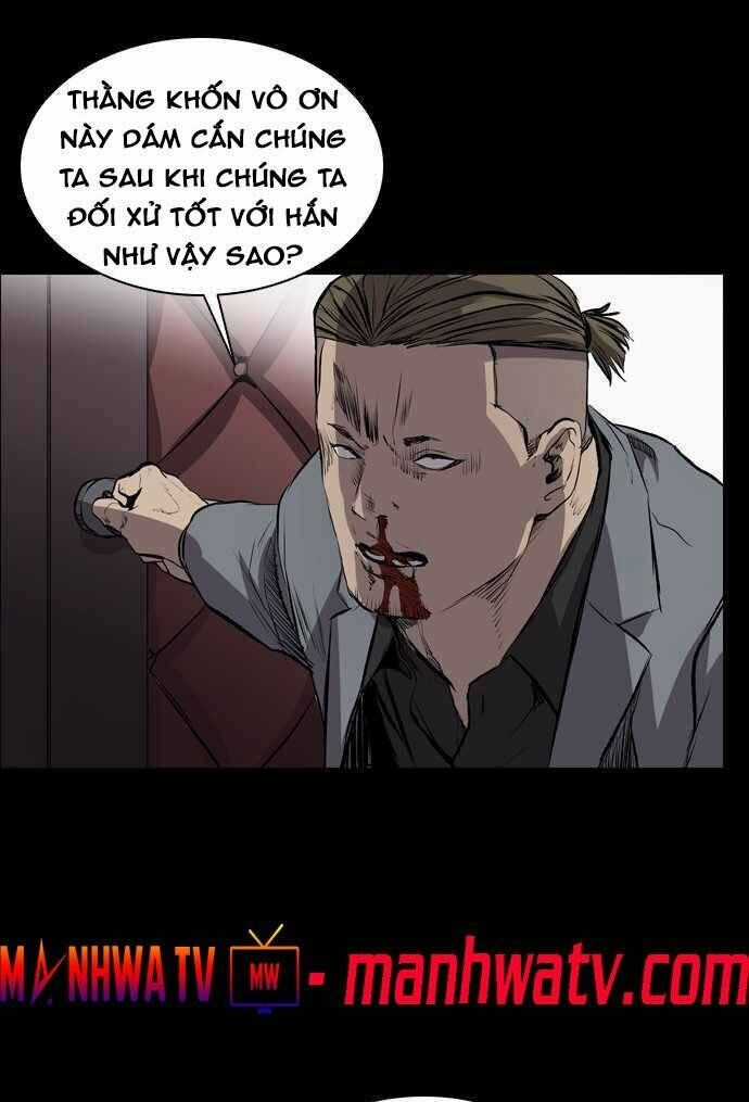 Báo Thù - Chapter 49 - Trang 38