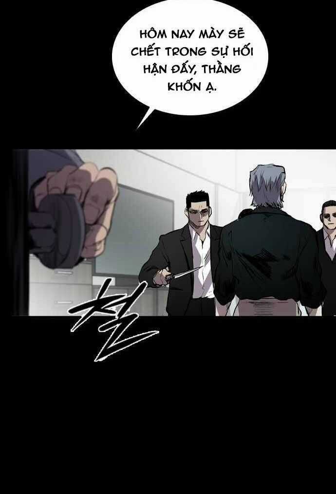 Báo Thù - Chapter 49 - Trang 39