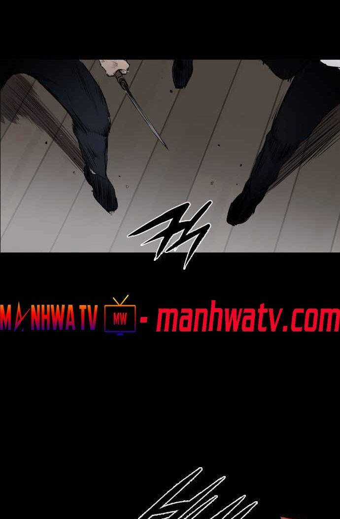 Báo Thù - Chapter 49 - Trang 40