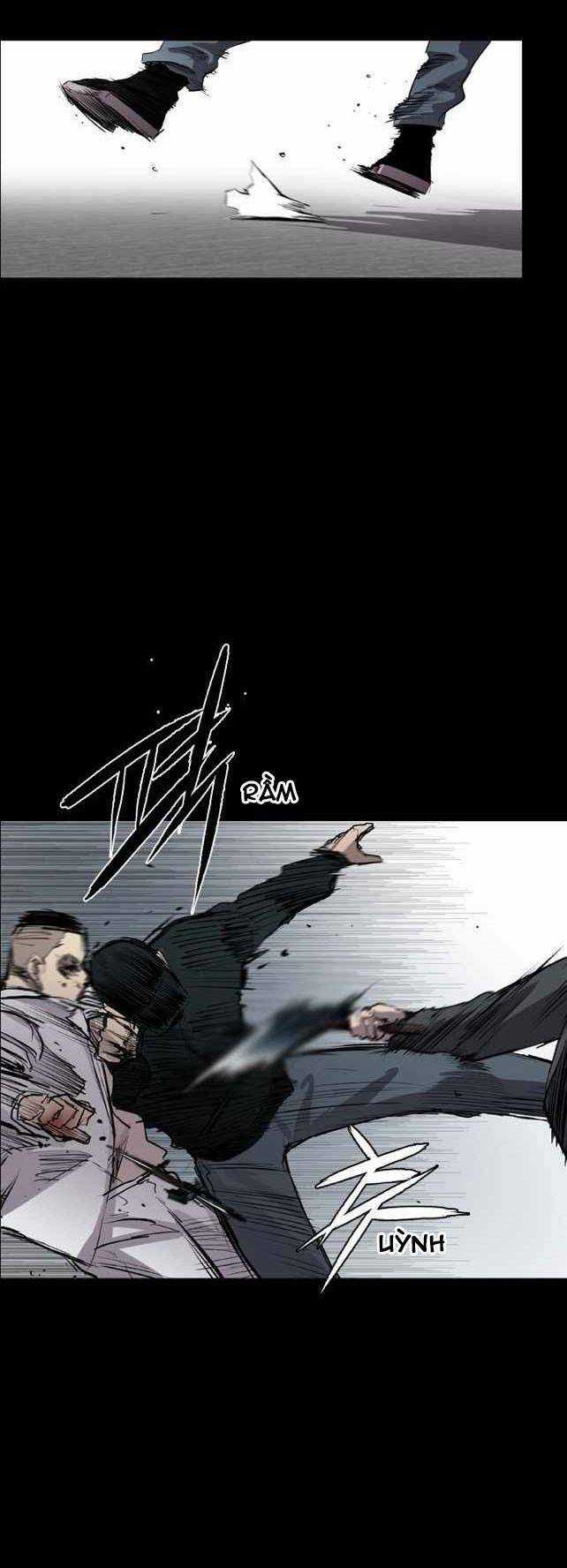 Báo Thù - Chapter 49 - Trang 5