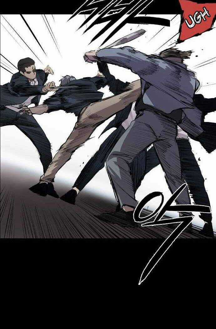 Báo Thù - Chapter 49 - Trang 41