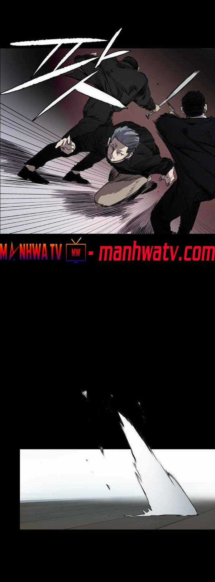 Báo Thù - Chapter 49 - Trang 42