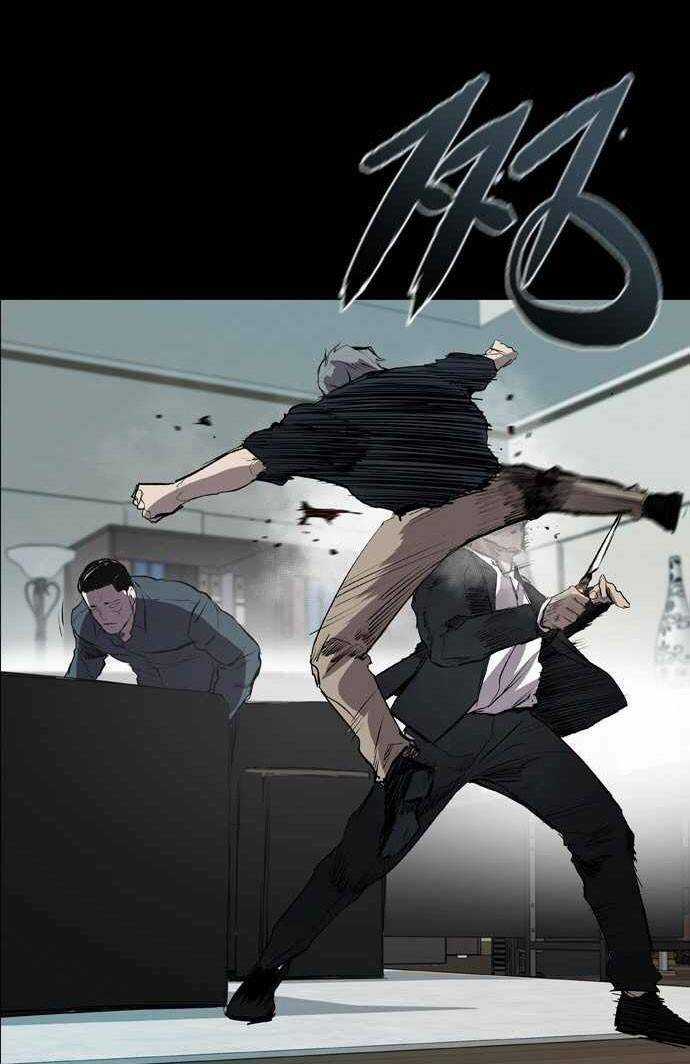 Báo Thù - Chapter 49 - Trang 43