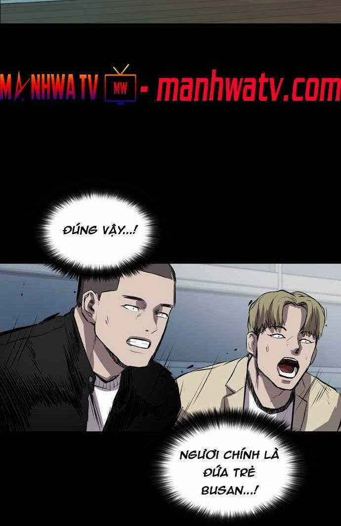 Báo Thù - Chapter 49 - Trang 44