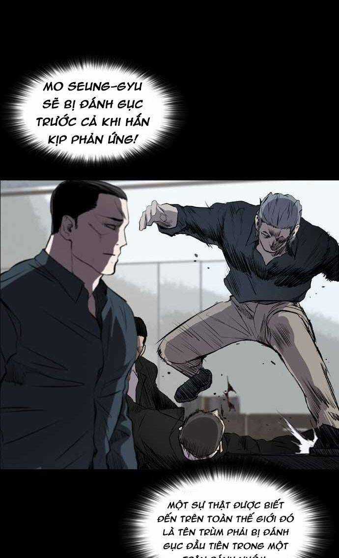 Báo Thù - Chapter 49 - Trang 45