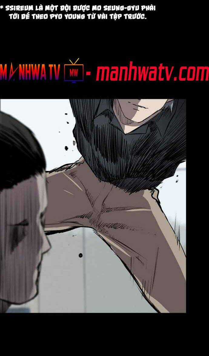 Báo Thù - Chapter 49 - Trang 48