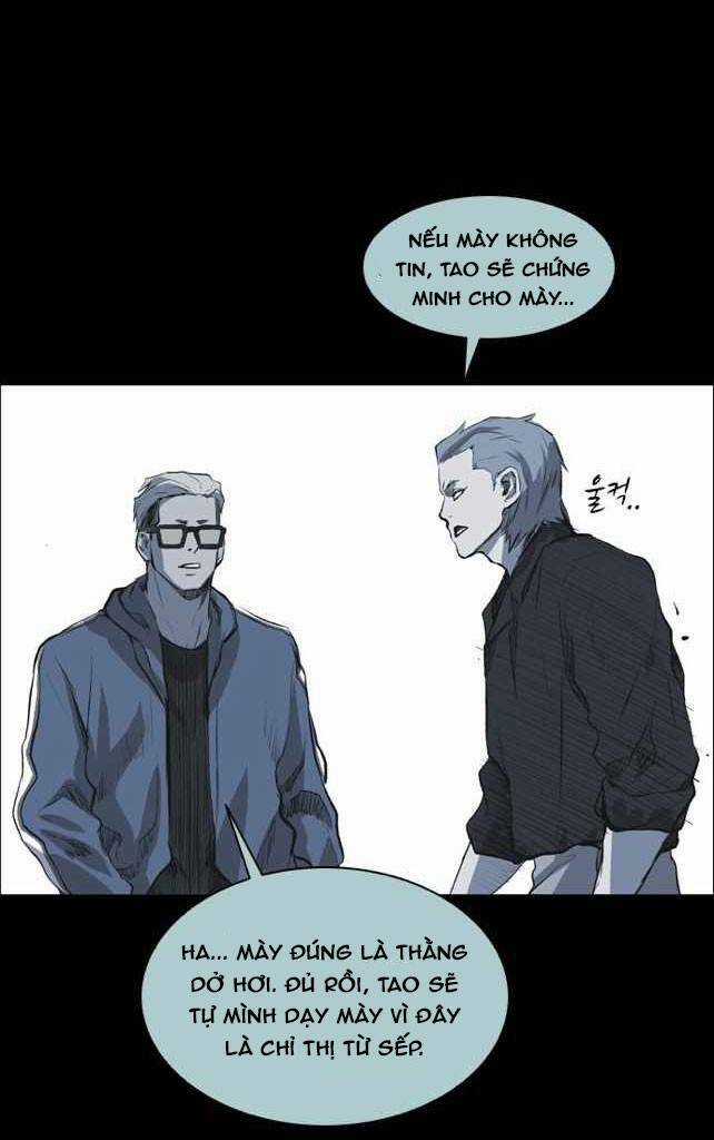 Báo Thù - Chapter 49 - Trang 51