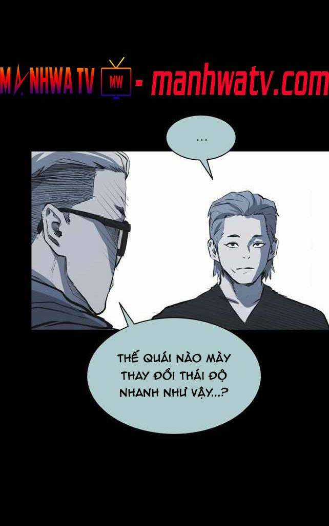 Báo Thù - Chapter 49 - Trang 52