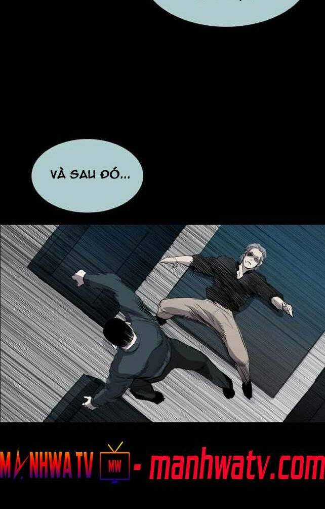 Báo Thù - Chapter 49 - Trang 55
