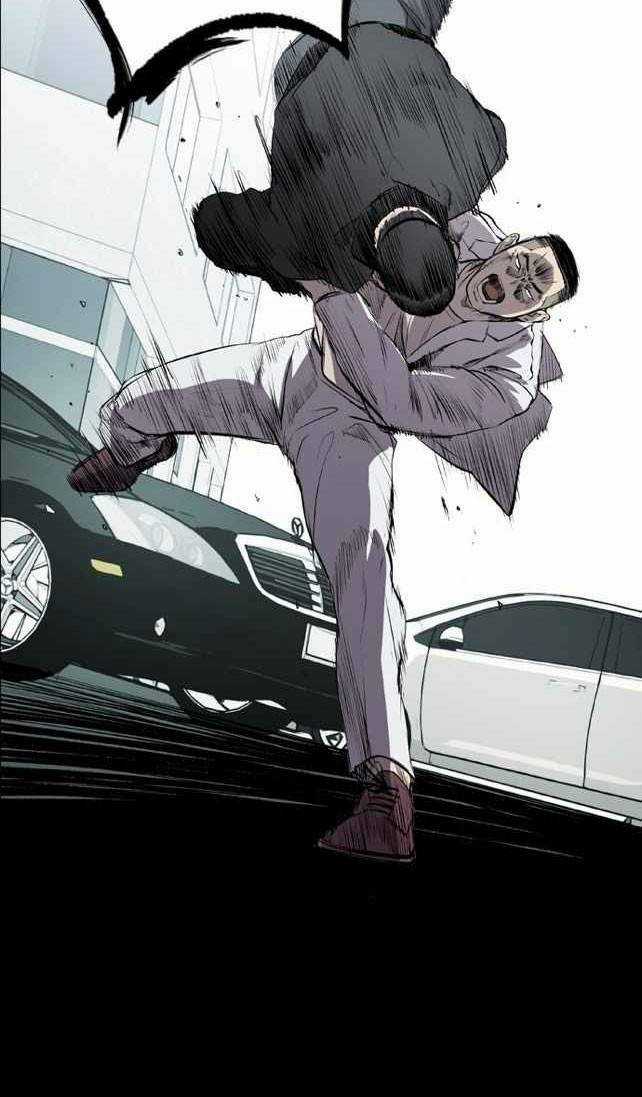 Báo Thù - Chapter 49 - Trang 7