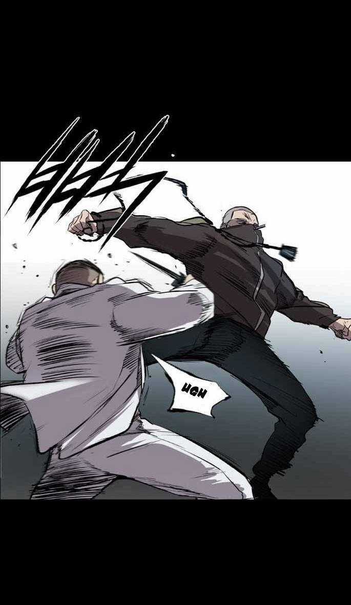 Báo Thù - Chapter 49 - Trang 66