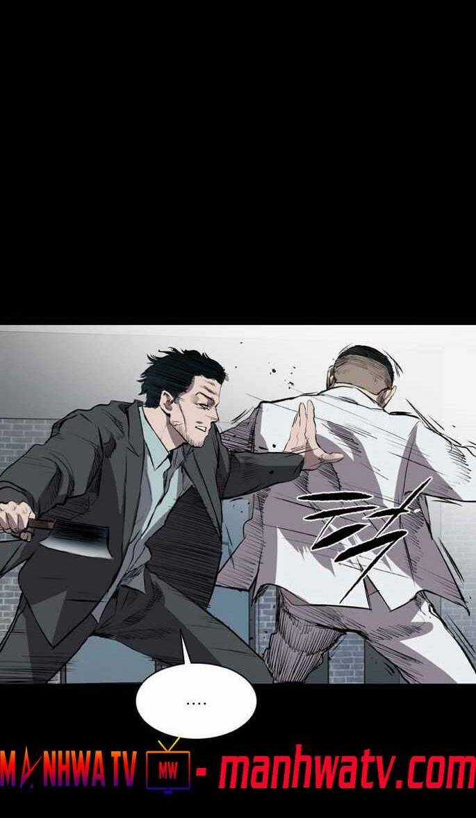 Báo Thù - Chapter 49 - Trang 67