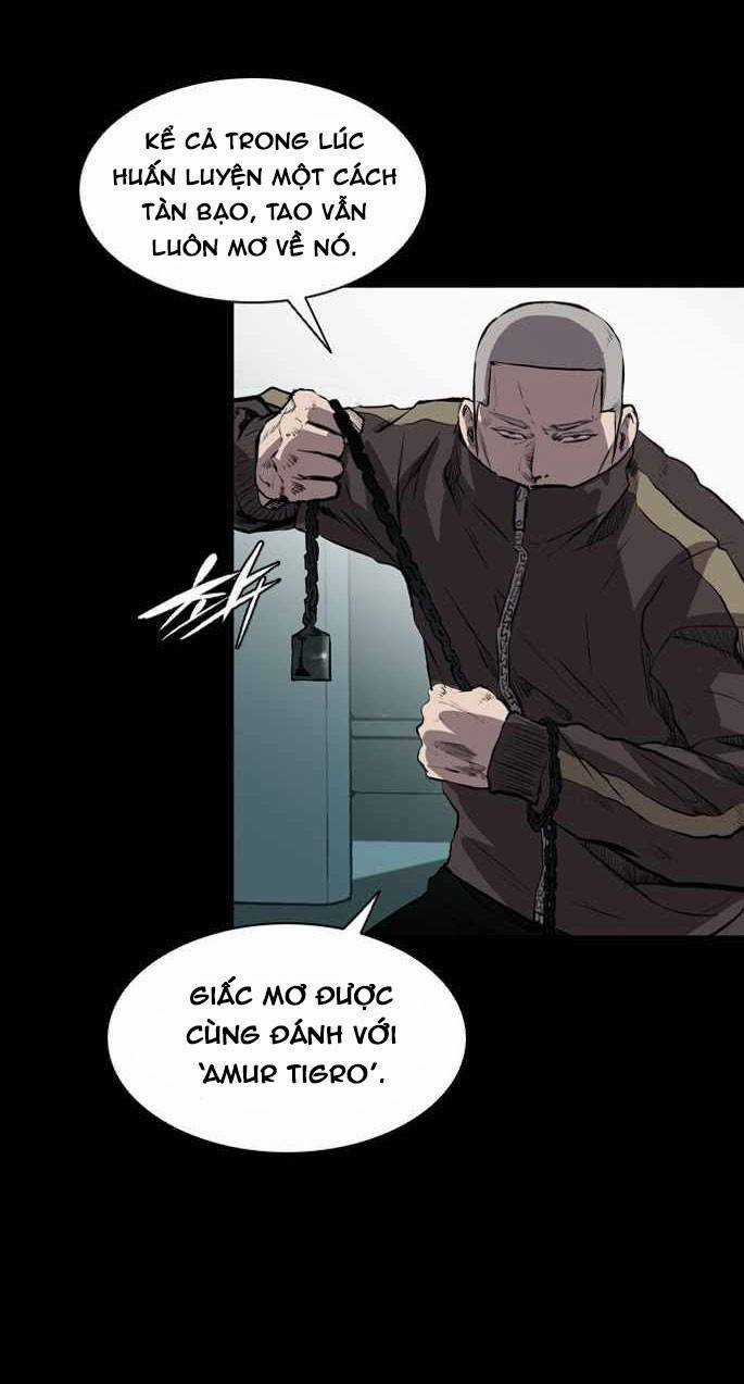 Báo Thù - Chapter 49 - Trang 69