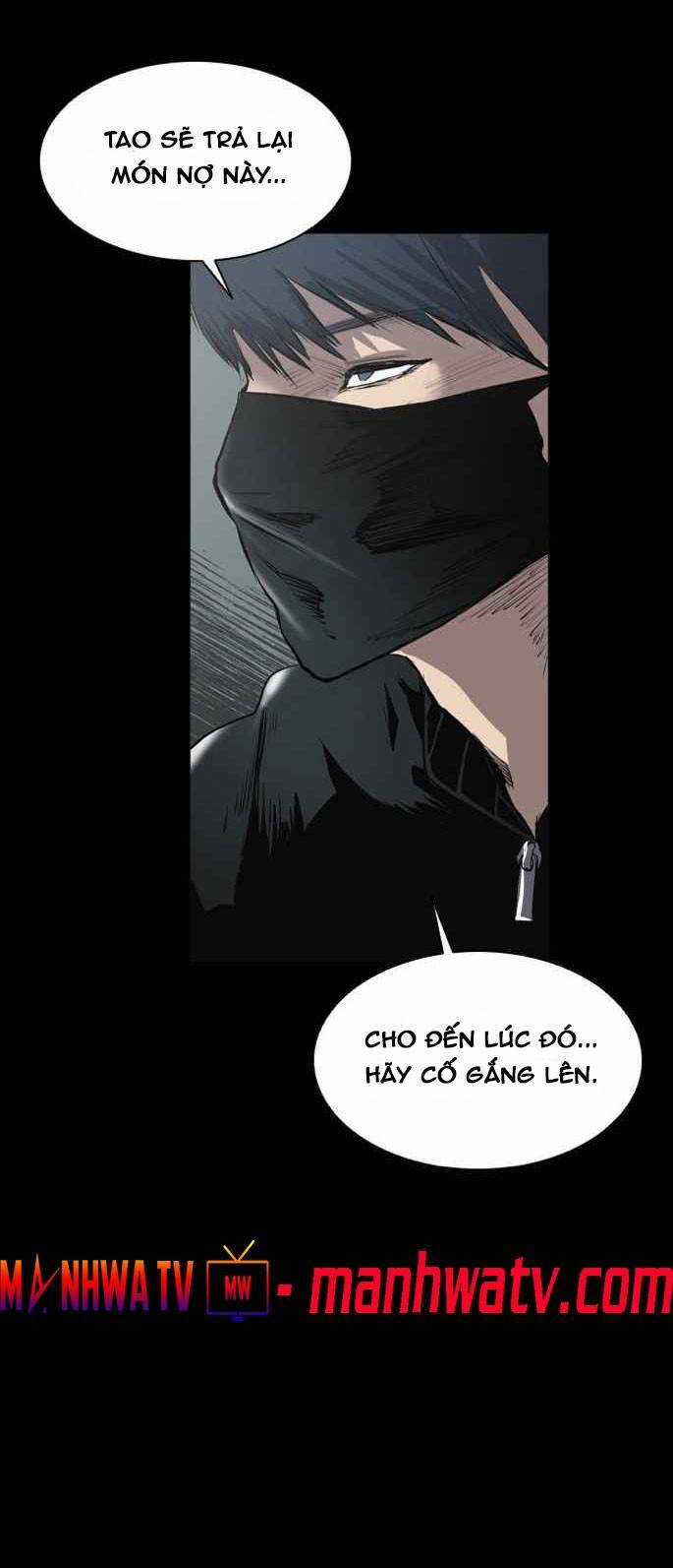 Báo Thù - Chapter 49 - Trang 70