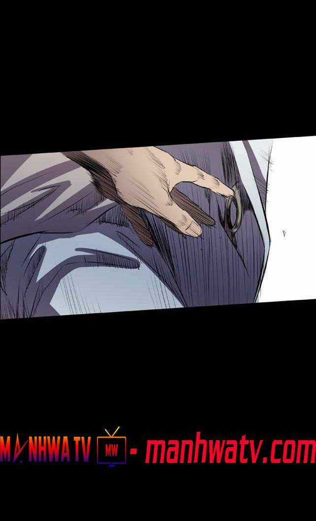 Báo Thù - Chapter 49 - Trang 8