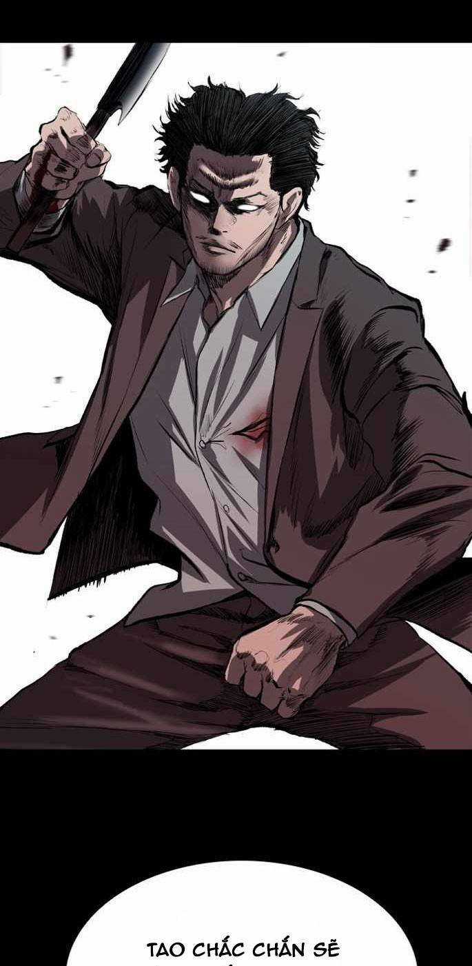 Báo Thù - Chapter 49 - Trang 71