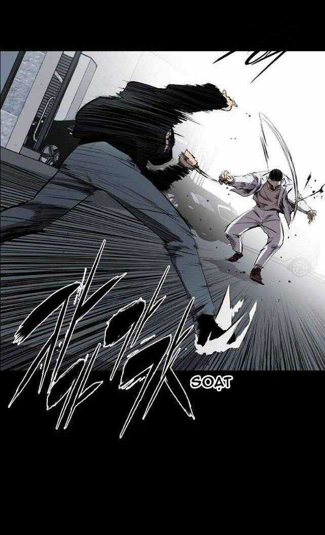 Báo Thù - Chapter 49 - Trang 9