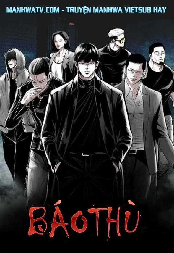 Báo Thù - Chapter 50 - Trang 1