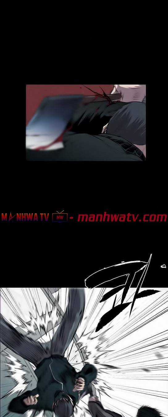 Báo Thù - Chapter 50 - Trang 12