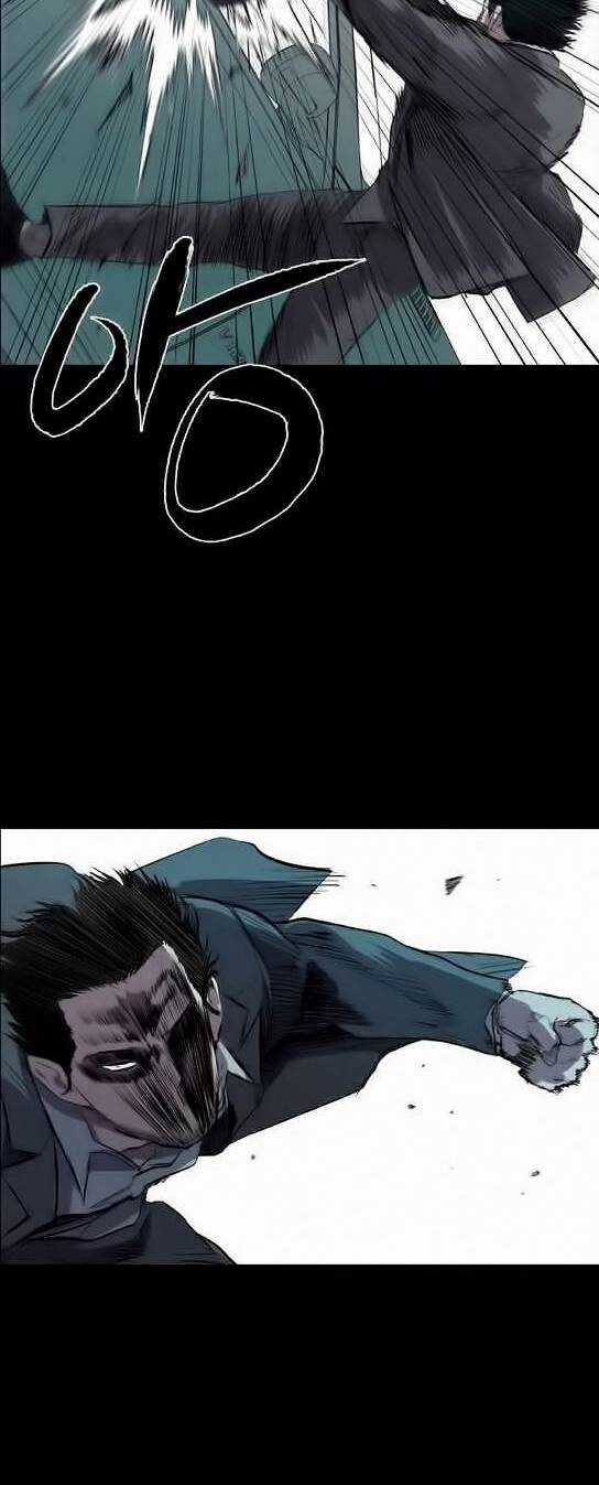 Báo Thù - Chapter 50 - Trang 13