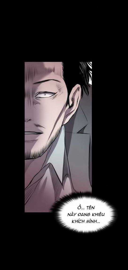 Báo Thù - Chapter 50 - Trang 14