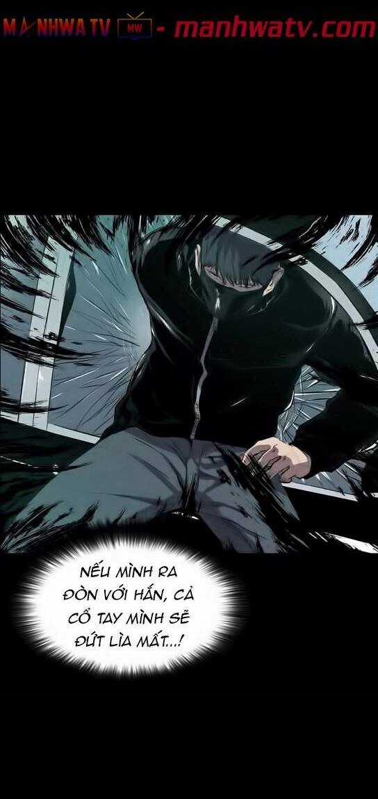 Báo Thù - Chapter 50 - Trang 15