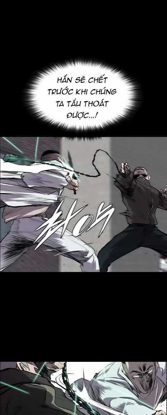 Báo Thù - Chapter 50 - Trang 17