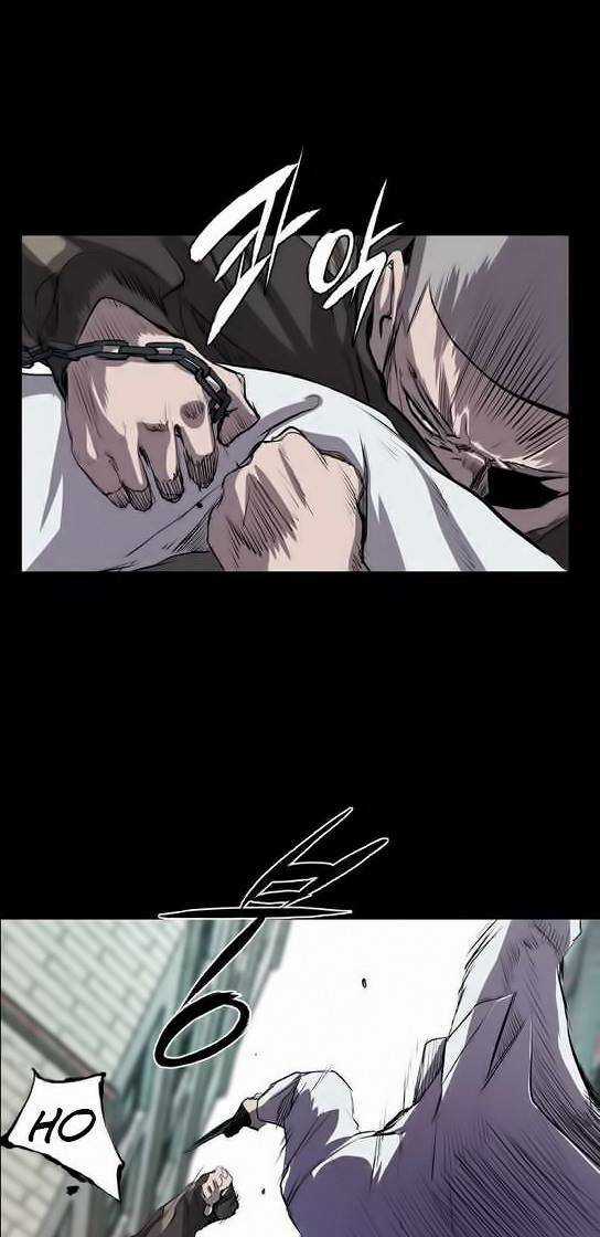 Báo Thù - Chapter 50 - Trang 19