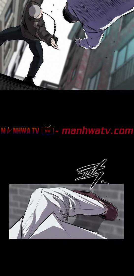 Báo Thù - Chapter 50 - Trang 20