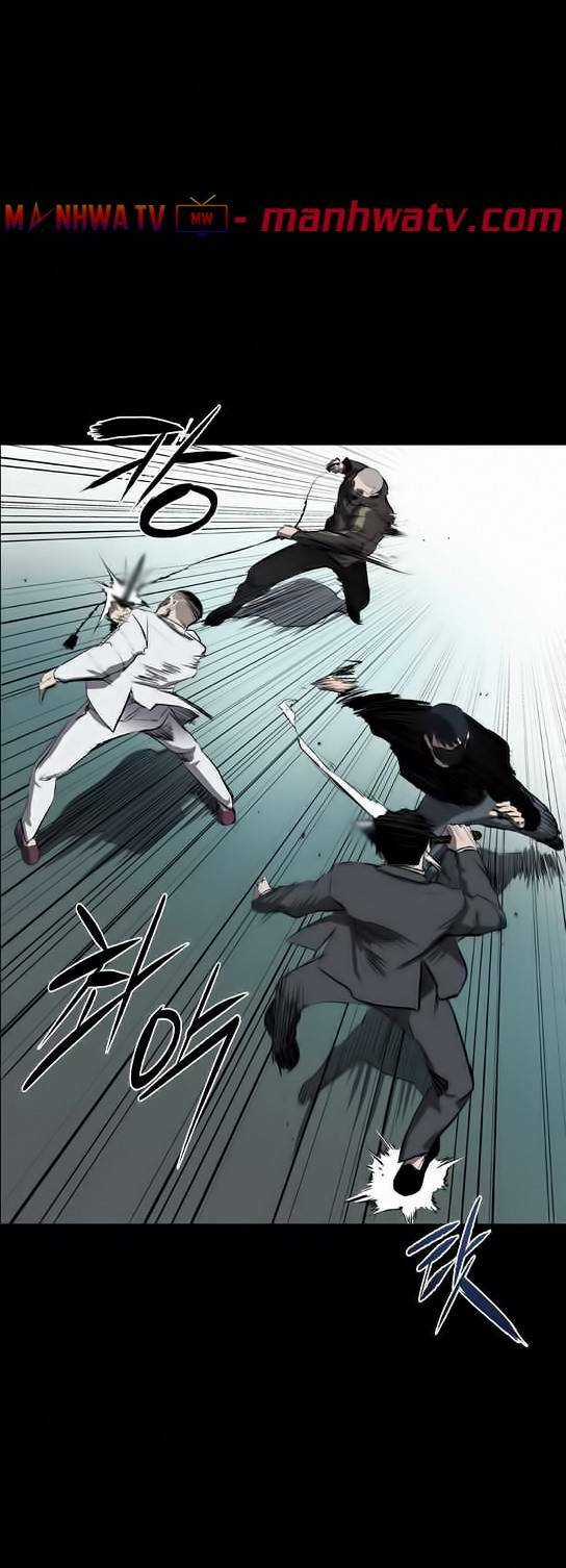 Báo Thù - Chapter 50 - Trang 3