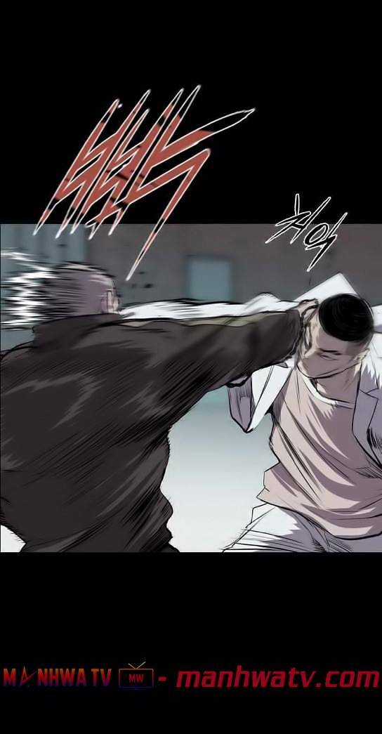 Báo Thù - Chapter 50 - Trang 21