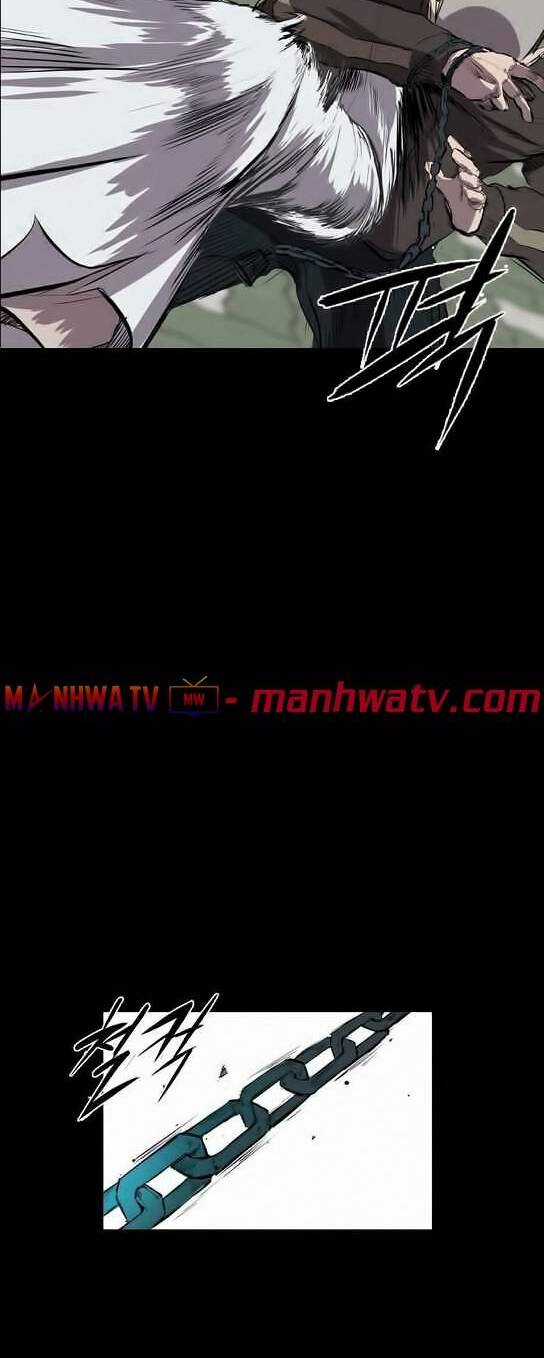 Báo Thù - Chapter 50 - Trang 24