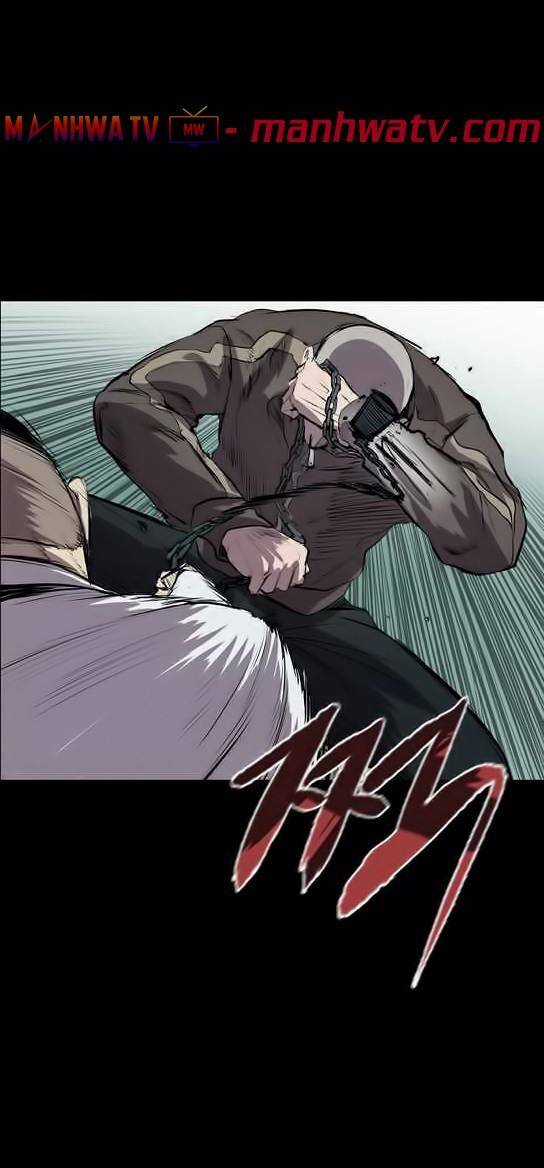 Báo Thù - Chapter 50 - Trang 26