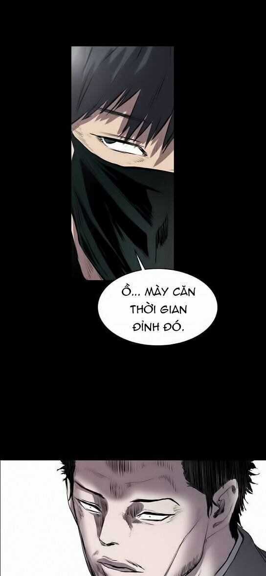 Báo Thù - Chapter 50 - Trang 29