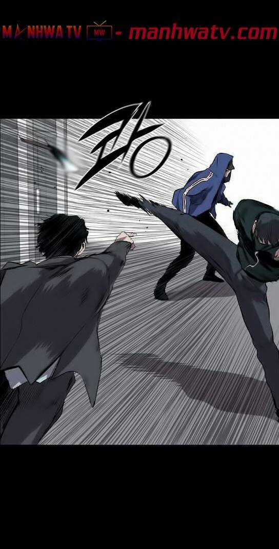 Báo Thù - Chapter 50 - Trang 36