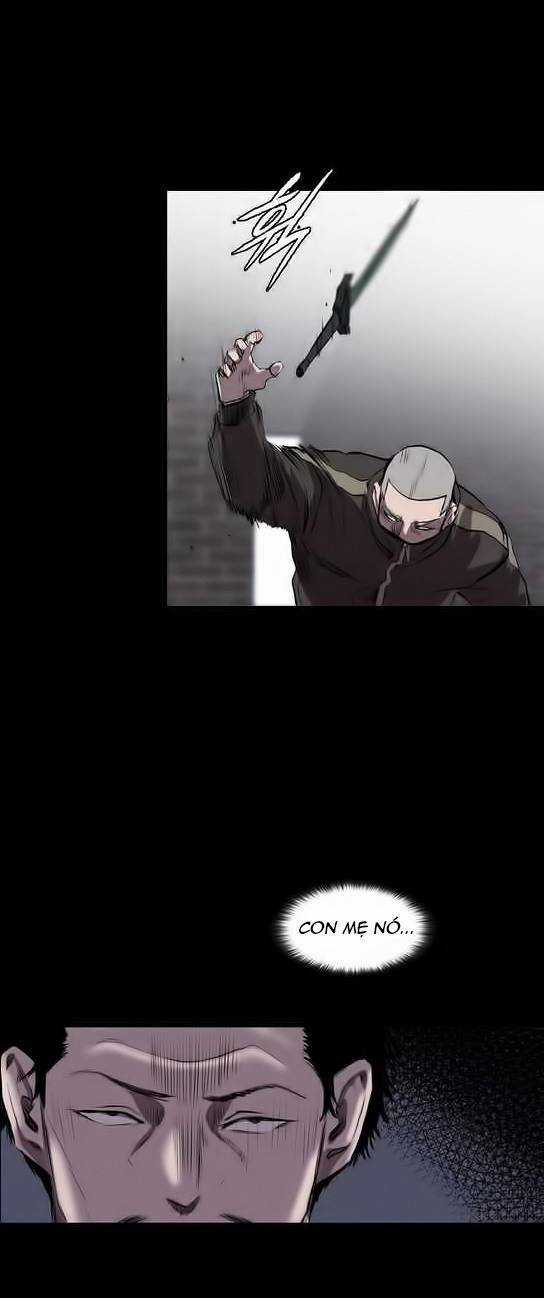 Báo Thù - Chapter 50 - Trang 37