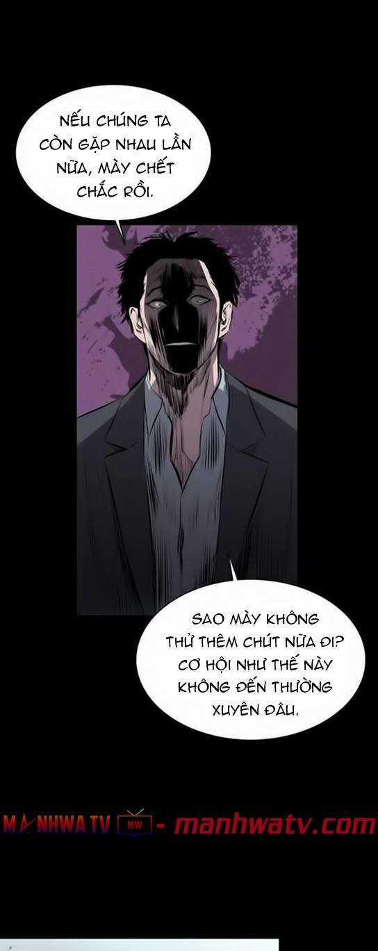 Báo Thù - Chapter 50 - Trang 41