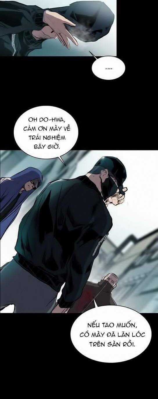 Báo Thù - Chapter 50 - Trang 42