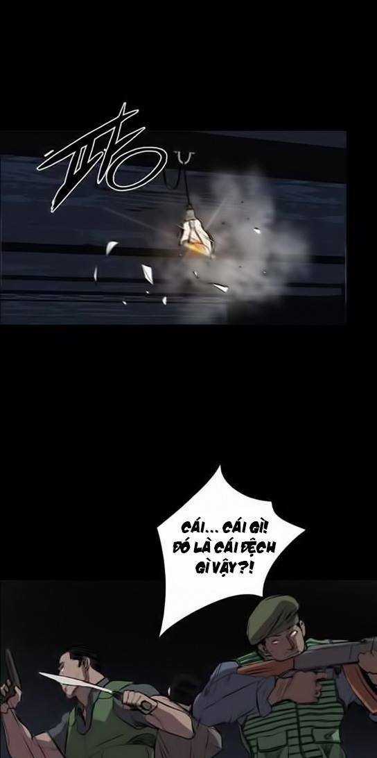 Báo Thù - Chapter 50 - Trang 49