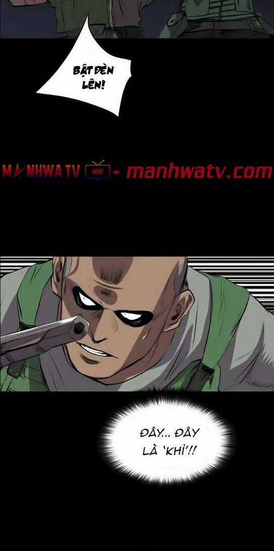 Báo Thù - Chapter 50 - Trang 50