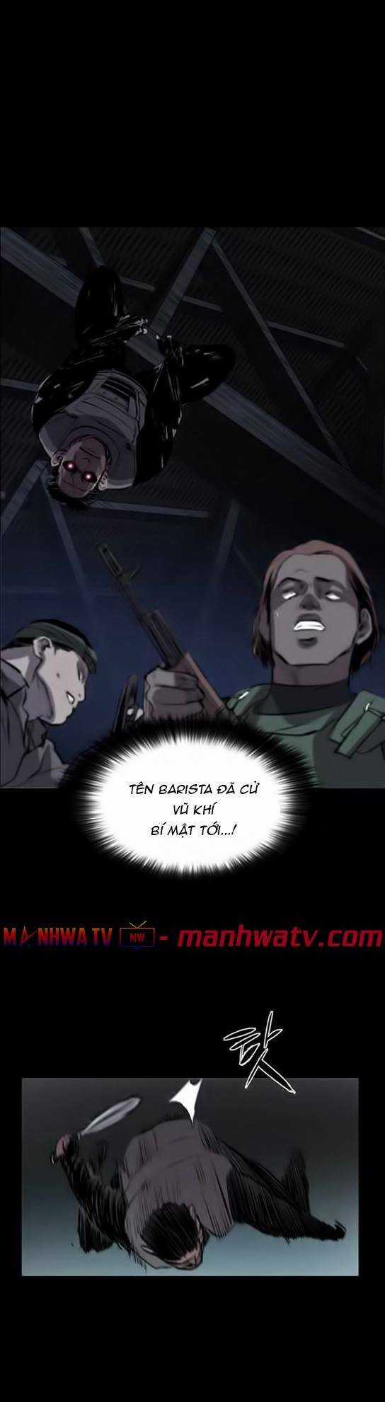 Báo Thù - Chapter 50 - Trang 51