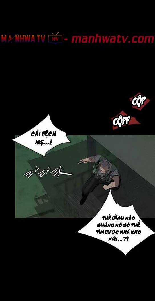 Báo Thù - Chapter 50 - Trang 53
