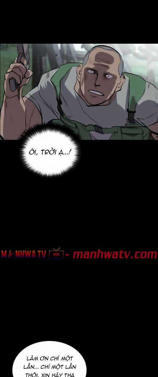 Báo Thù - Chapter 50 - Trang 54