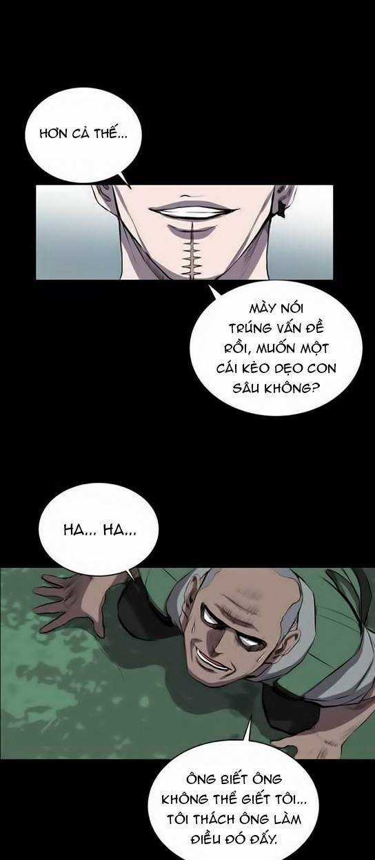 Báo Thù - Chapter 50 - Trang 56