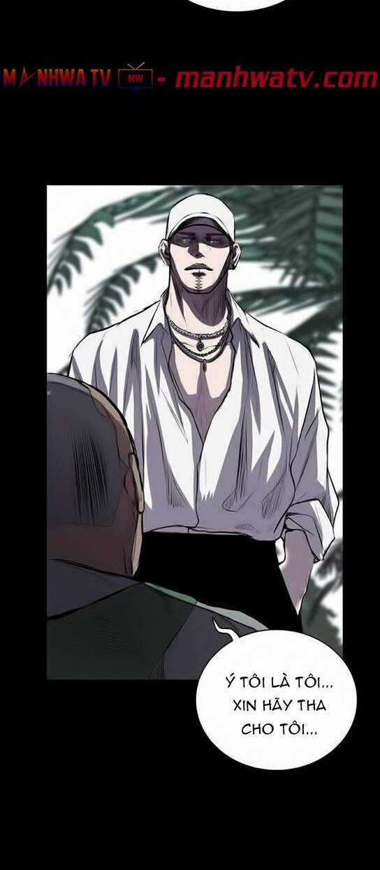 Báo Thù - Chapter 50 - Trang 57