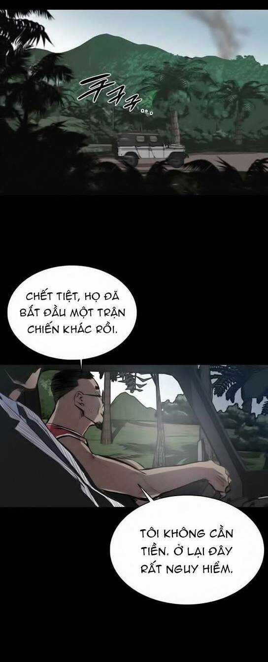 Báo Thù - Chapter 50 - Trang 59