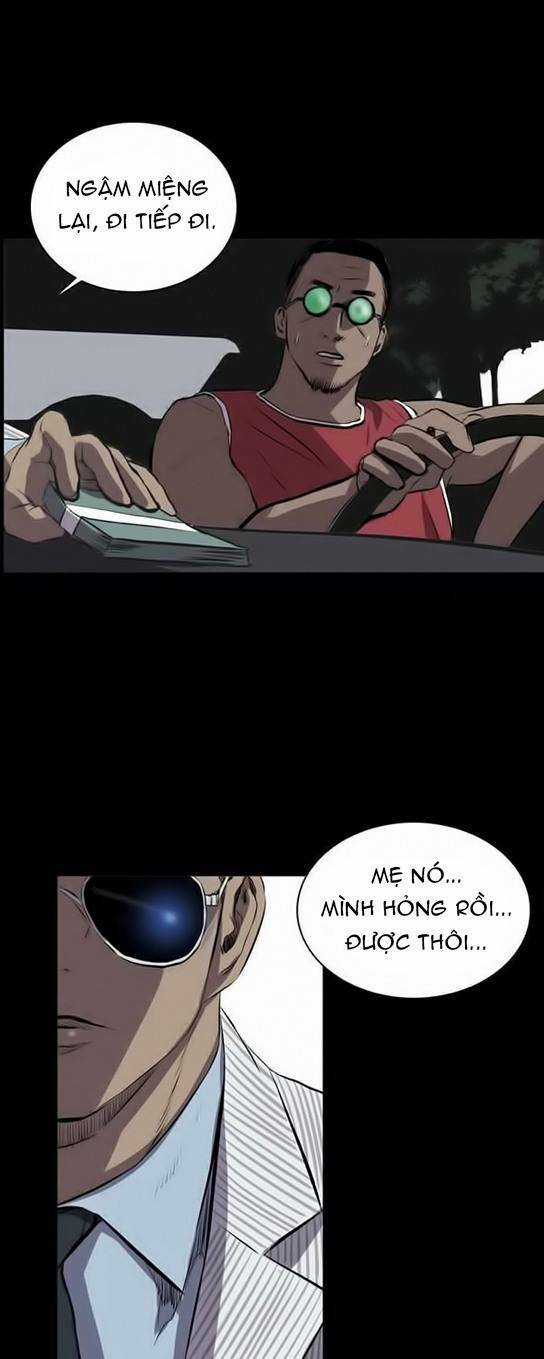 Báo Thù - Chapter 50 - Trang 60